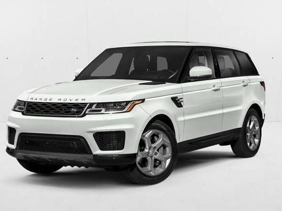LAND ROVER RANGE ROVER SPORT 2021 SALWR2SU6MA763757 image